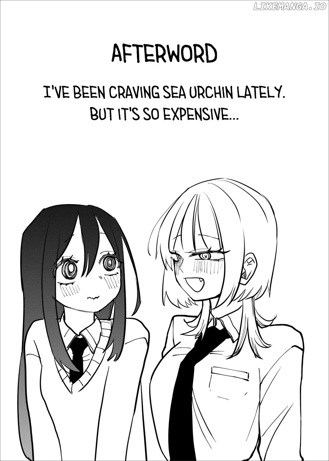Shihai Shoujo Kubaru-chan Chapter 21 page 16 - 