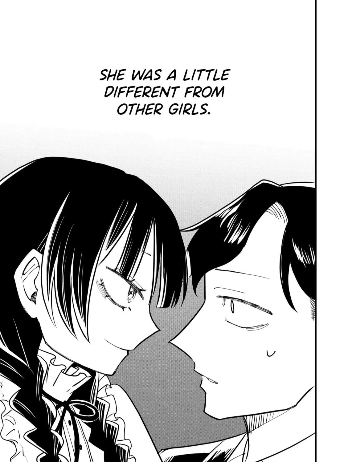 Shihai Shoujo Kubaru-chan Chapter 23 page 23 - 