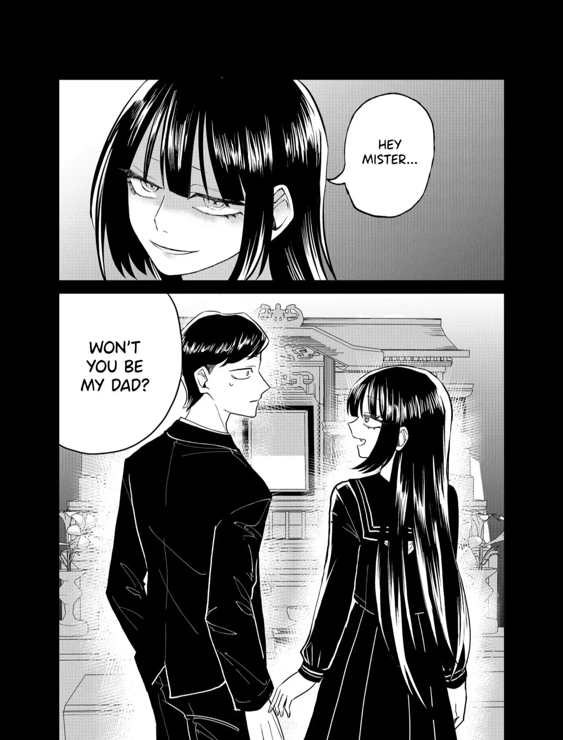 Shihai Shoujo Kubaru-chan Chapter 25 page 25 - 