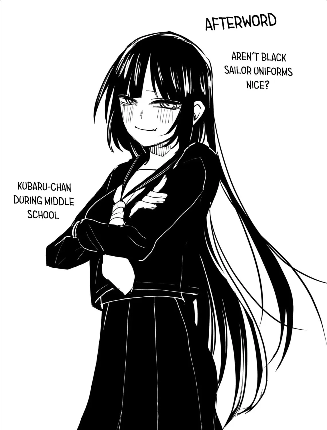 Shihai Shoujo Kubaru-chan Chapter 25 page 27 - 