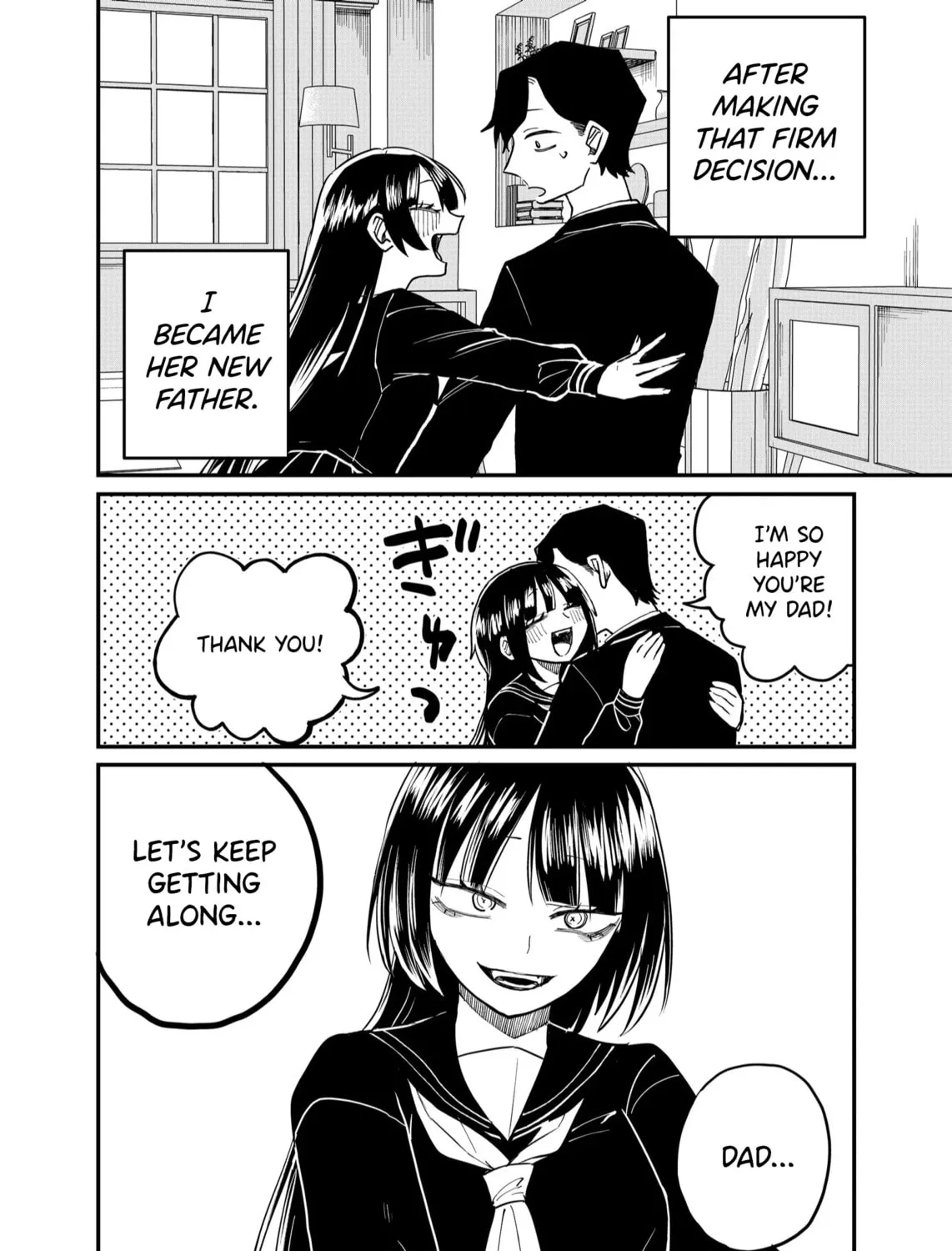 Shihai Shoujo Kubaru-chan Chapter 26 page 7 - 