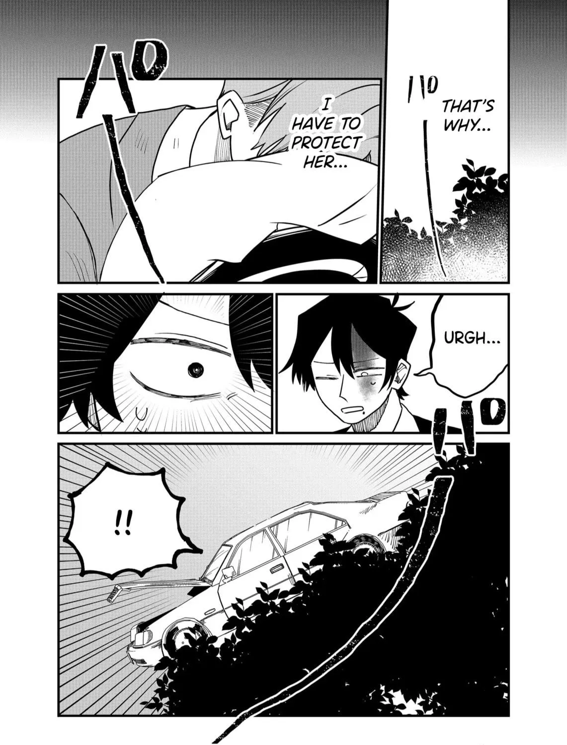 Shihai Shoujo Kubaru-chan Chapter 26 page 9 - 