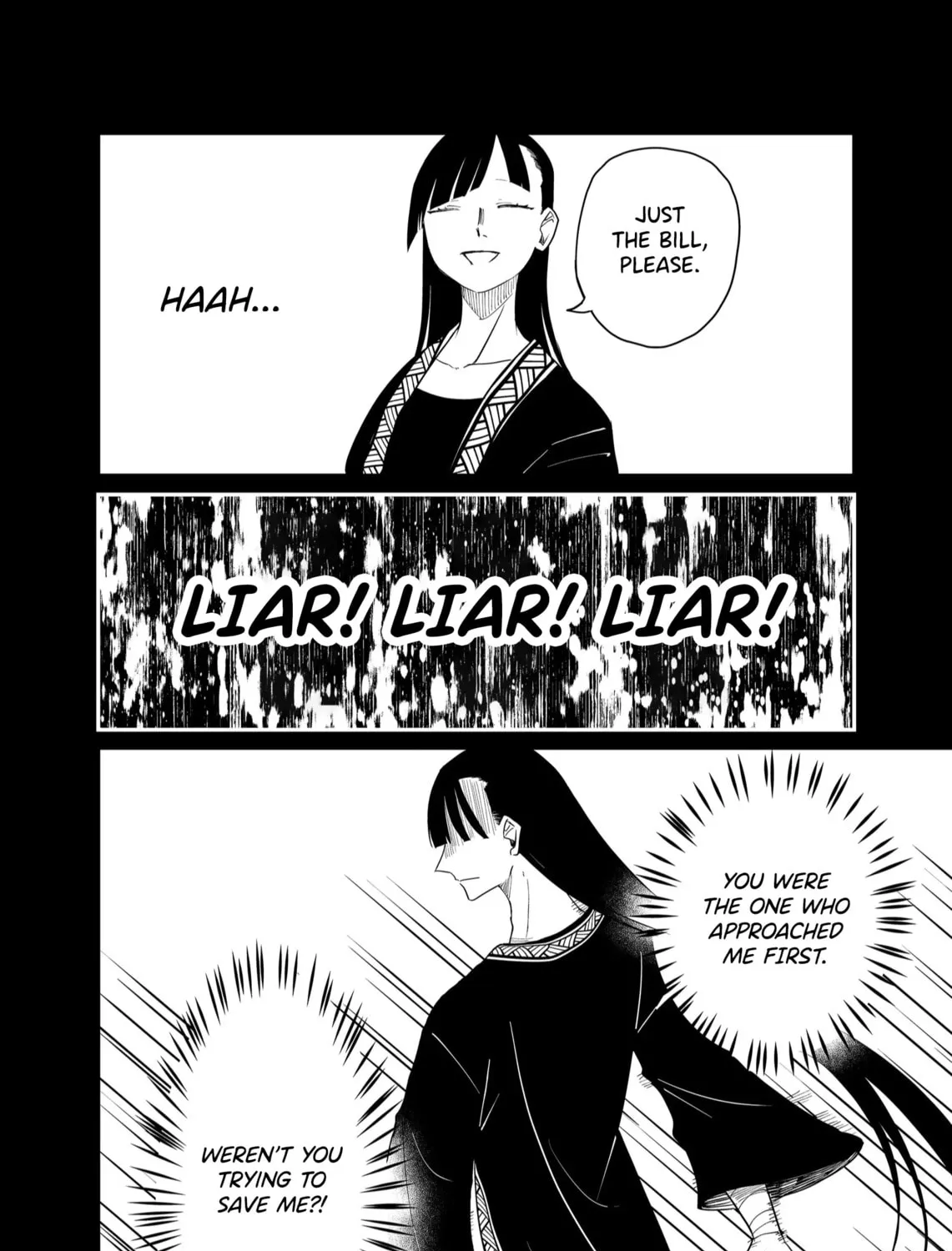 Shihai Shoujo Kubaru-chan Chapter 27 page 25 - 