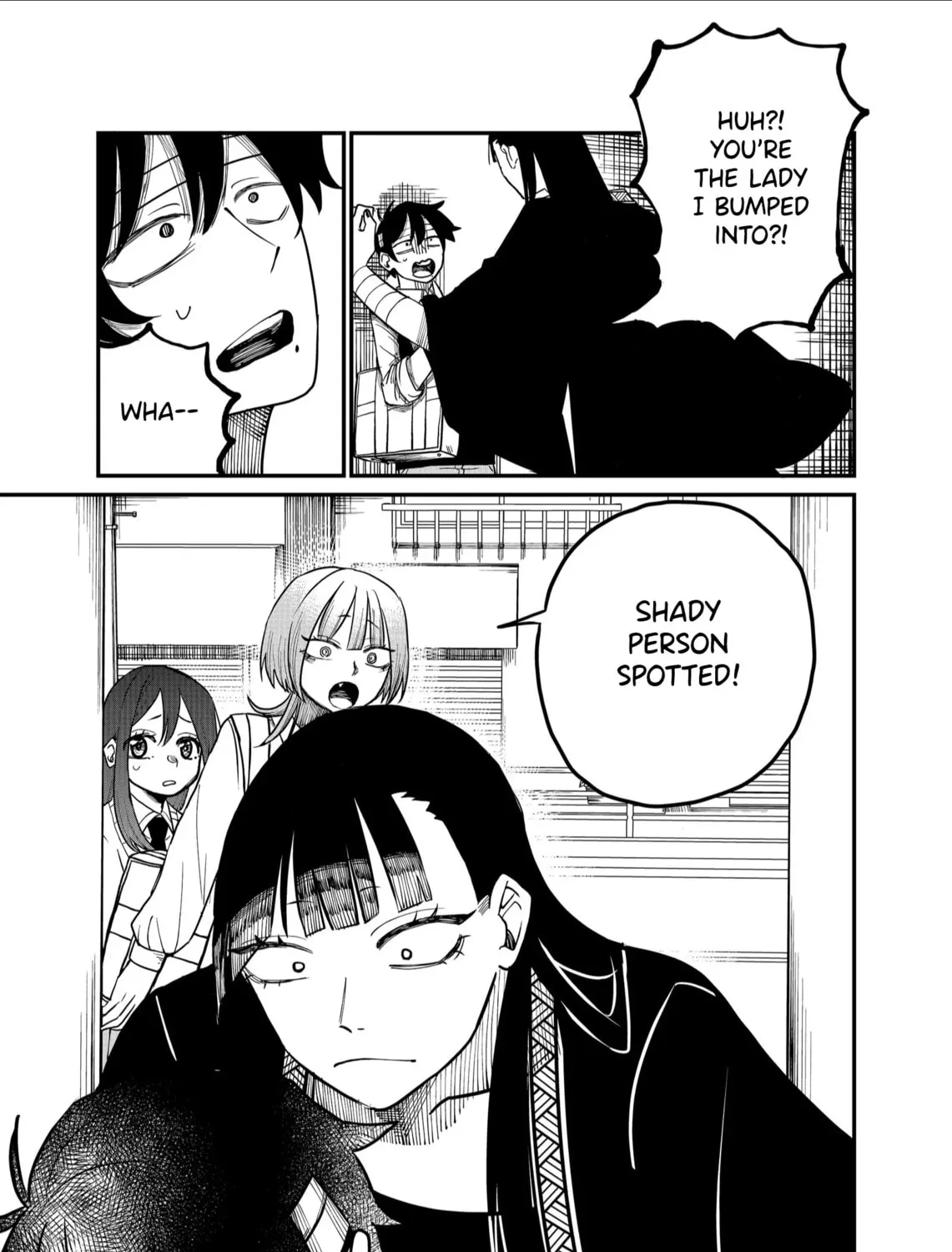 Shihai Shoujo Kubaru-chan Chapter 28 page 25 - 