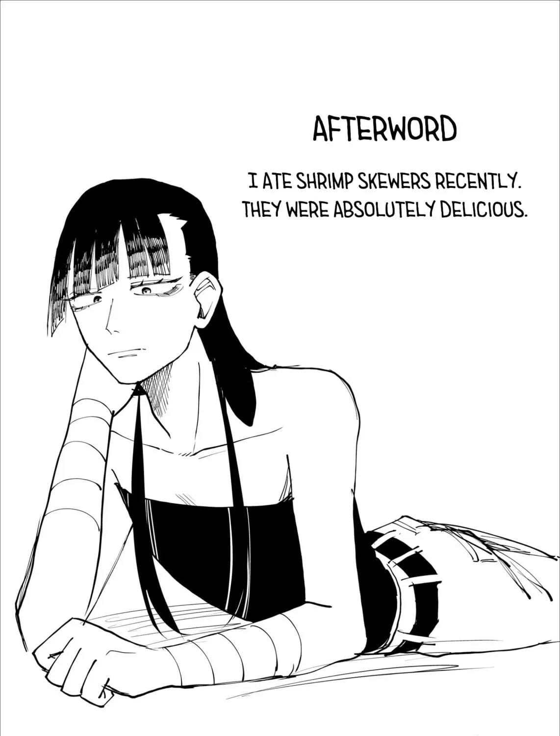 Shihai Shoujo Kubaru-chan Chapter 28 page 29 - 