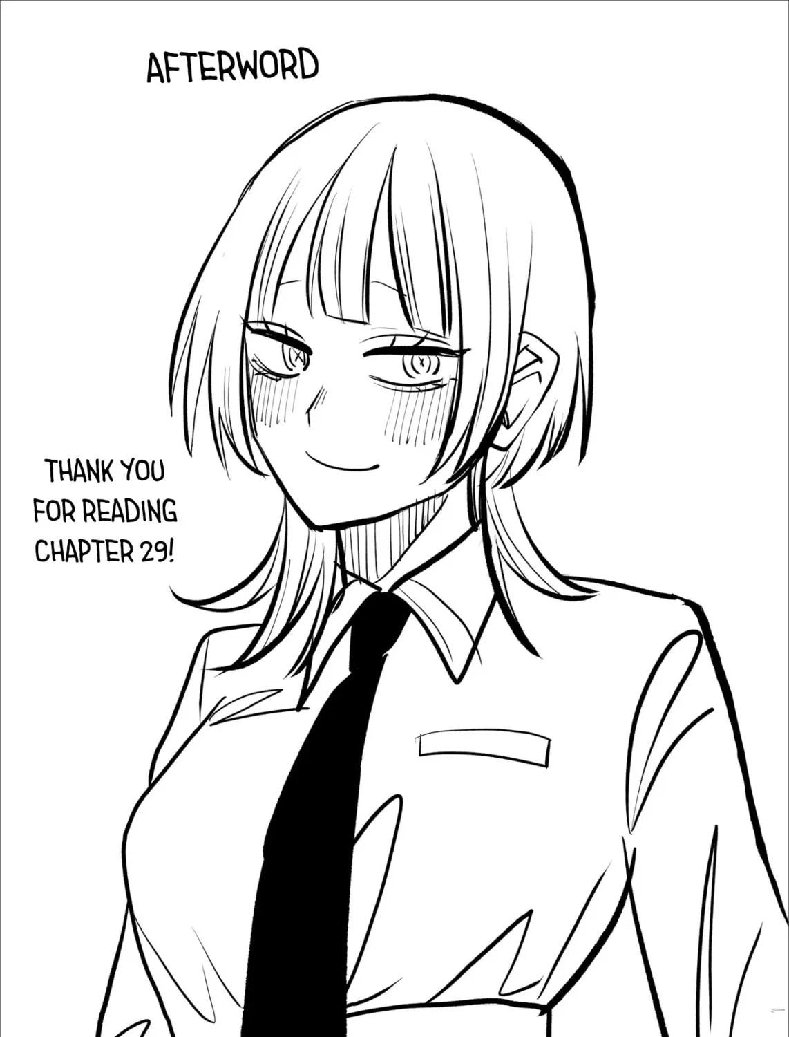Shihai Shoujo Kubaru-chan Chapter 29 page 25 - 