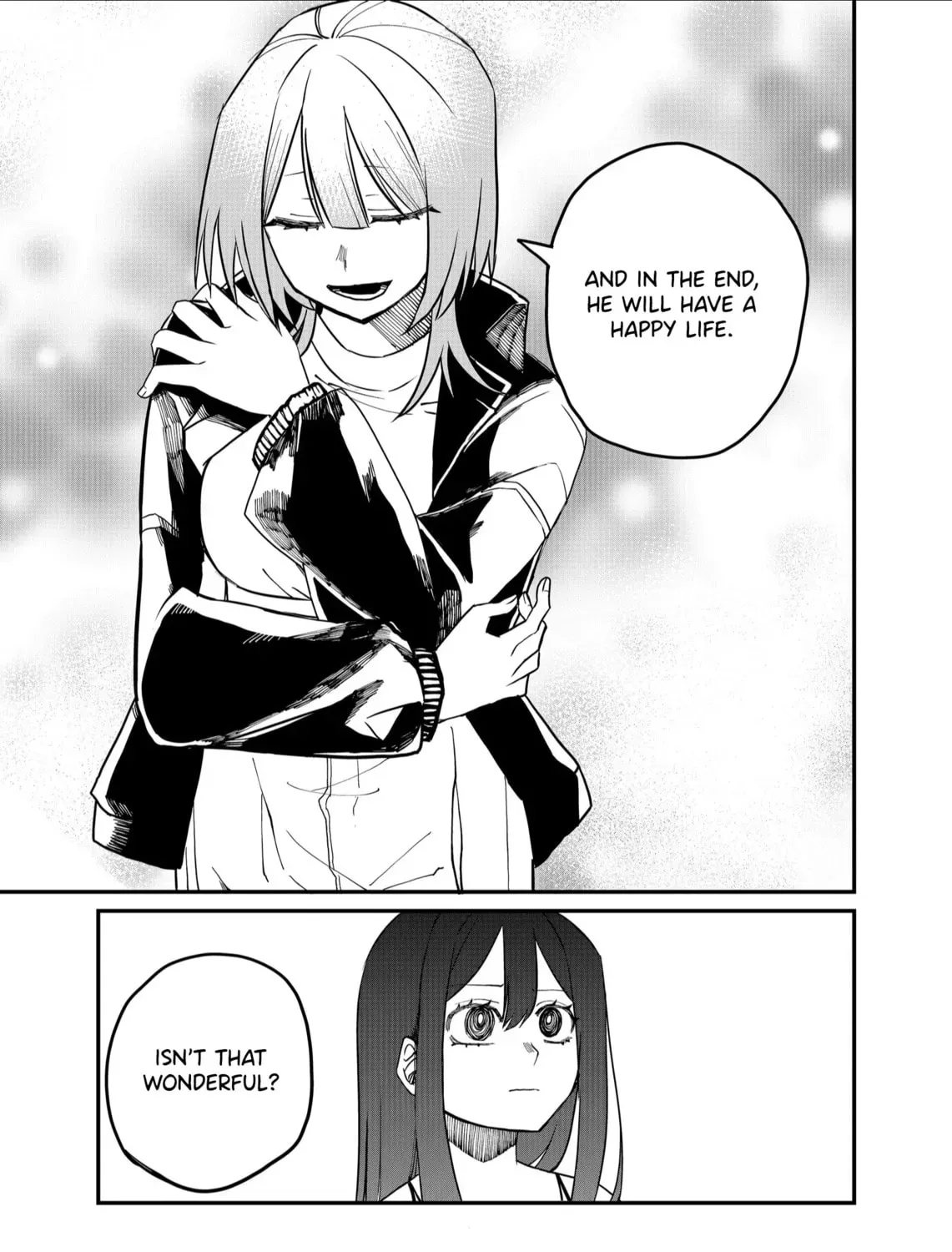Shihai Shoujo Kubaru-chan Chapter 3.1 page 21 - 