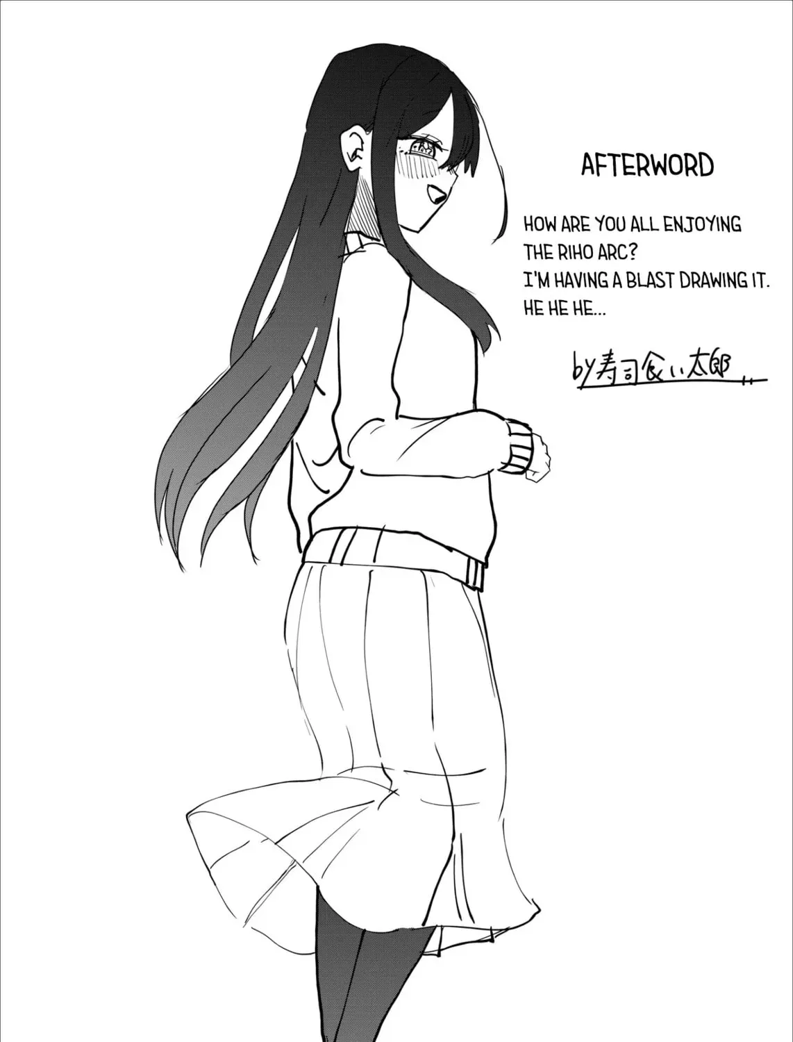 Shihai Shoujo Kubaru-chan Chapter 3.1 page 37 - 
