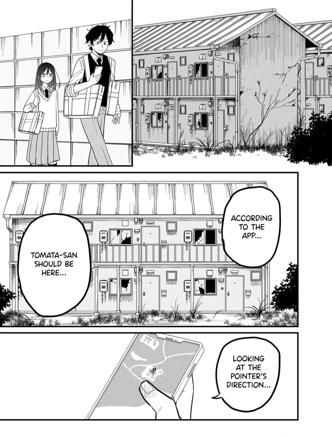 Shihai Shoujo Kubaru-chan Chapter 31 page 17 - 