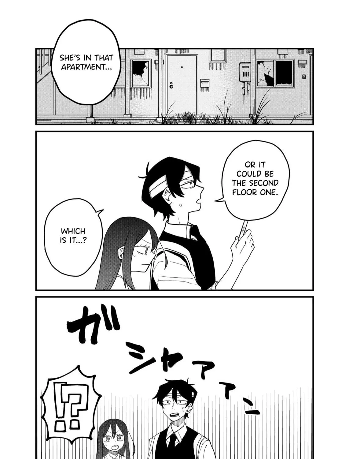Shihai Shoujo Kubaru-chan Chapter 31 page 19 - 
