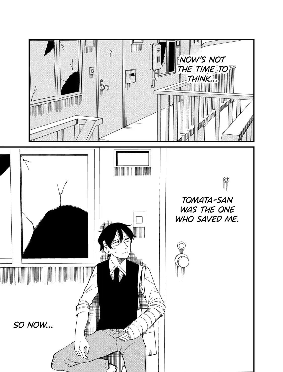 Shihai Shoujo Kubaru-chan Chapter 31 page 25 - 