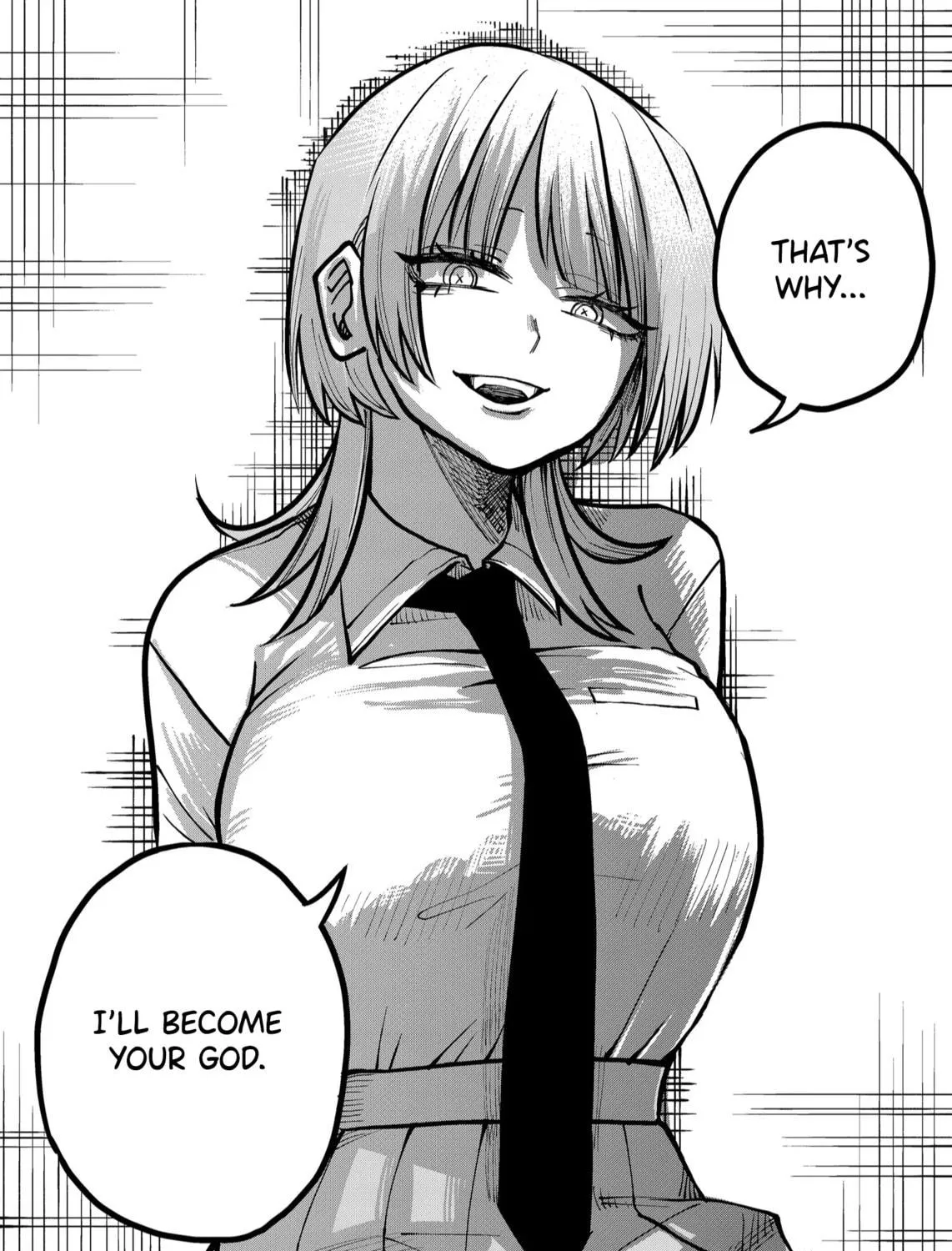 Shihai Shoujo Kubaru-chan Chapter 32 page 17 - 