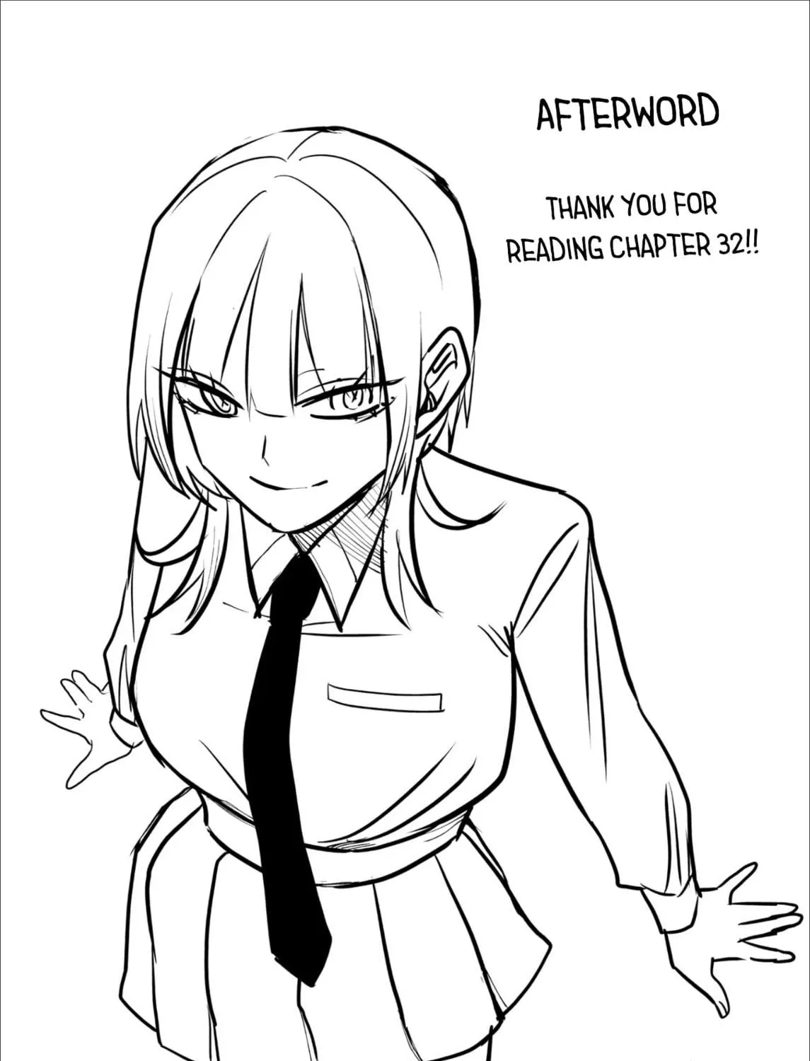 Shihai Shoujo Kubaru-chan Chapter 32 page 29 - 