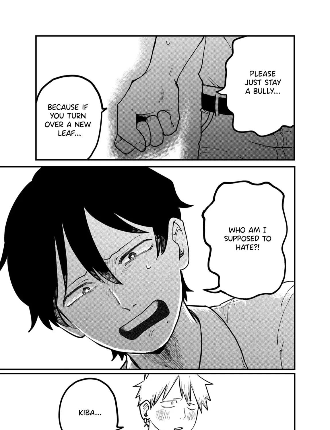 Shihai Shoujo Kubaru-chan Chapter 34 page 25 - 