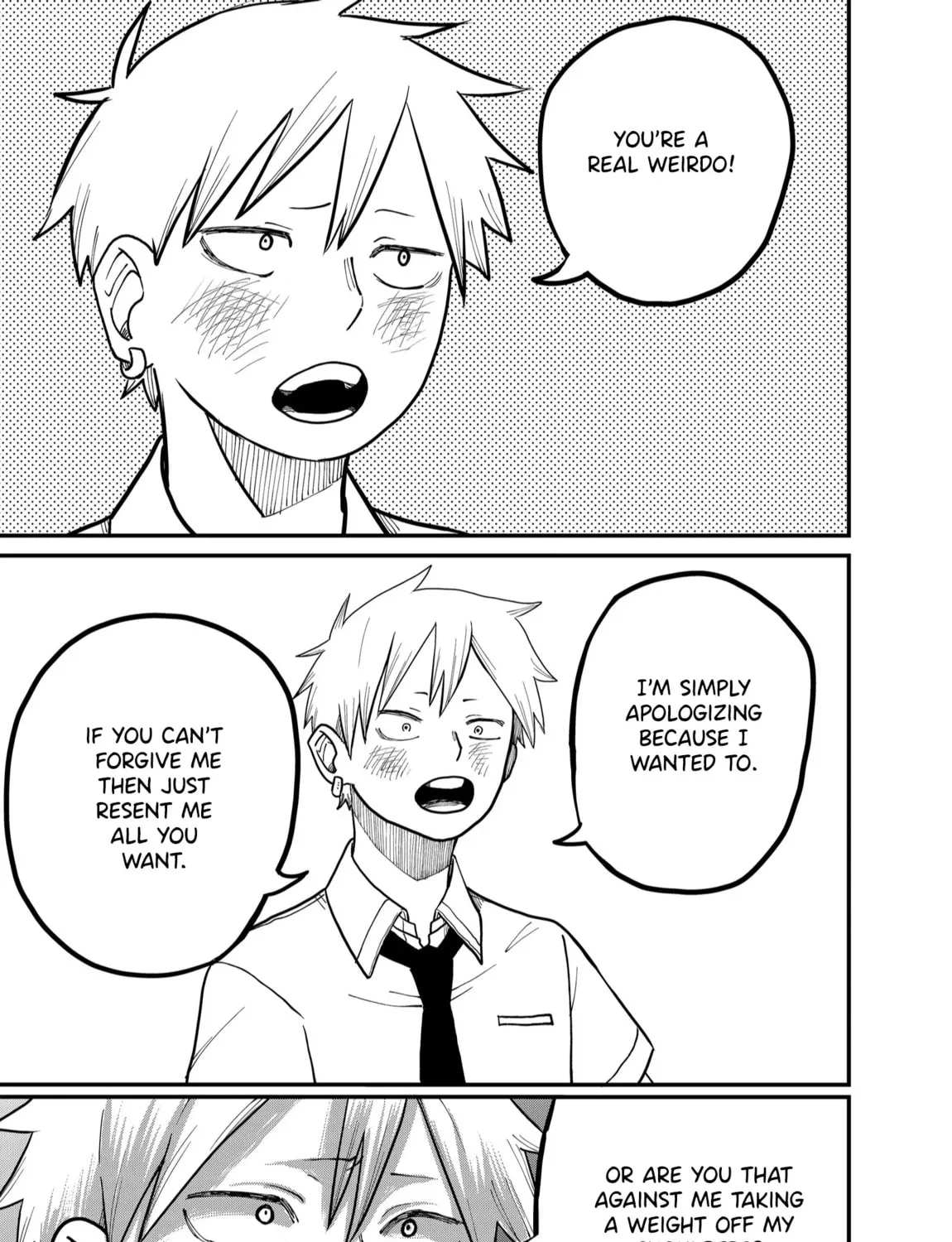 Shihai Shoujo Kubaru-chan Chapter 34 page 27 - 