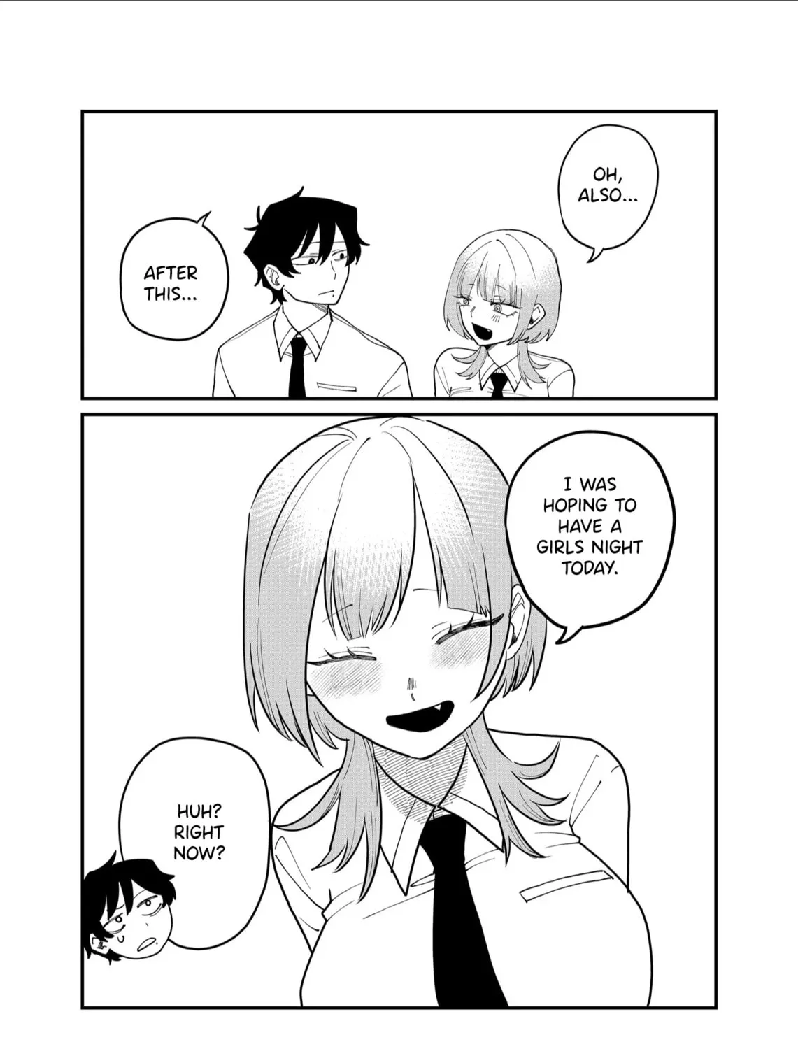 Shihai Shoujo Kubaru-chan Chapter 36 page 27 - 