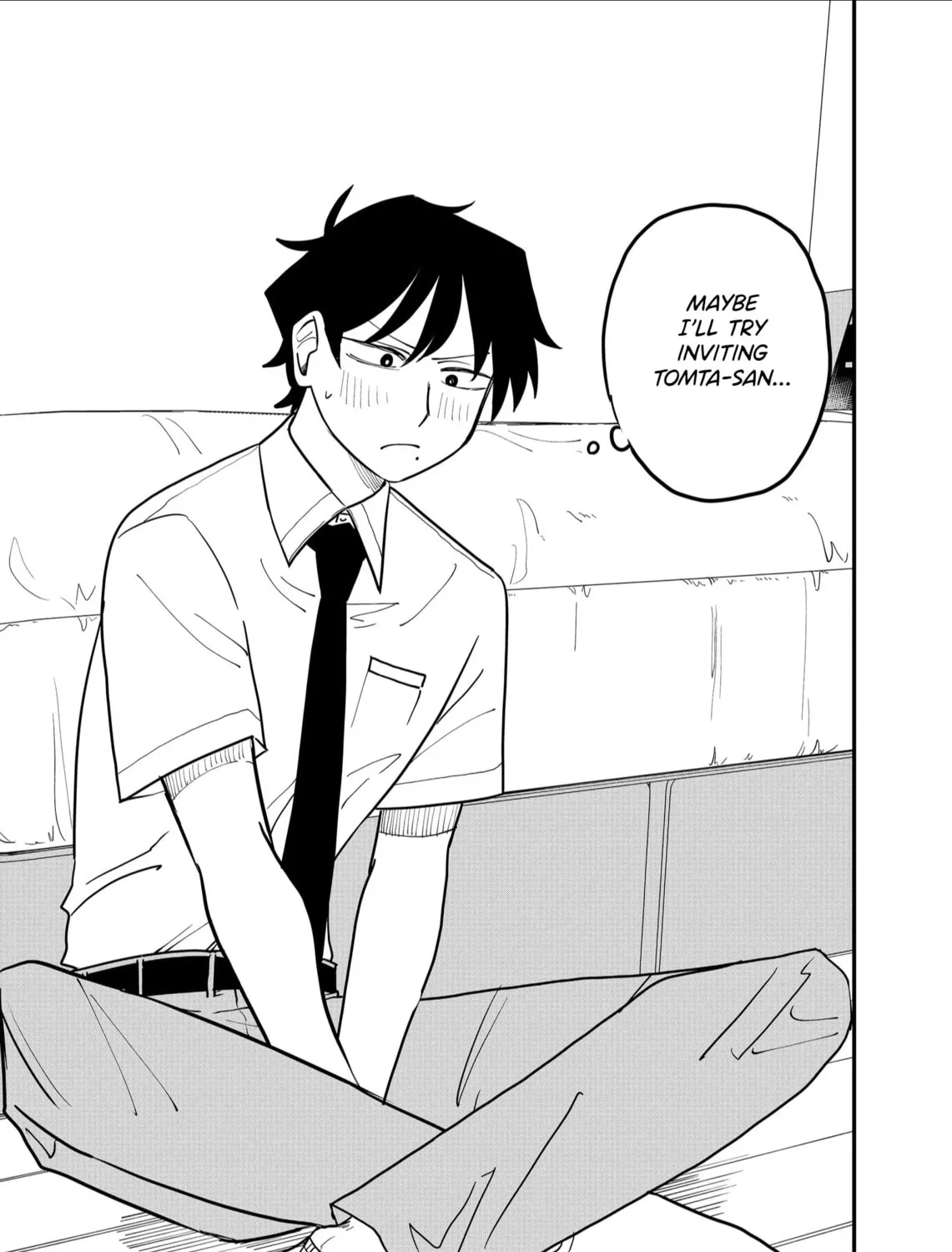 Shihai Shoujo Kubaru-chan Chapter 37 page 25 - 