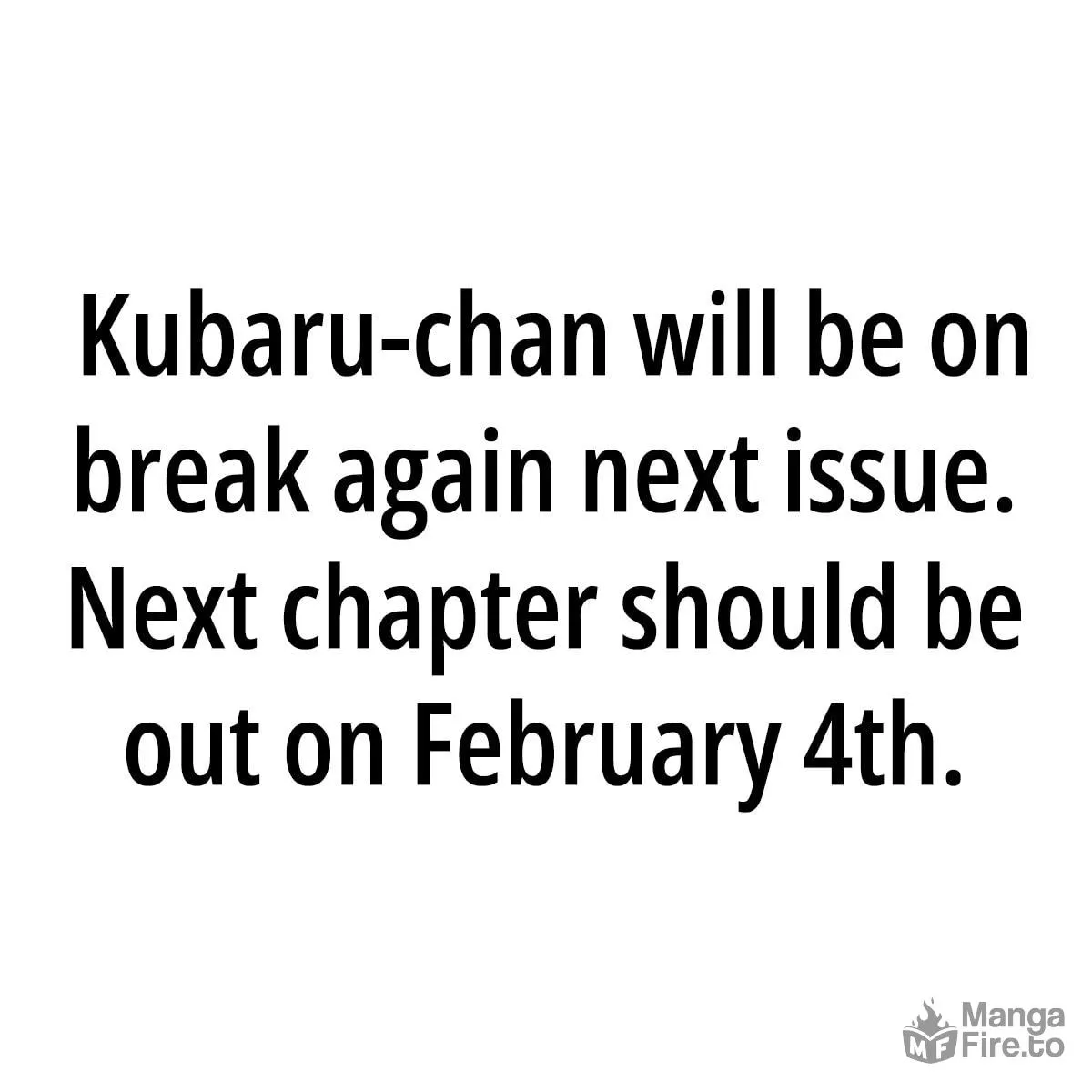 Shihai Shoujo Kubaru-chan Chapter 38 page 39 - 