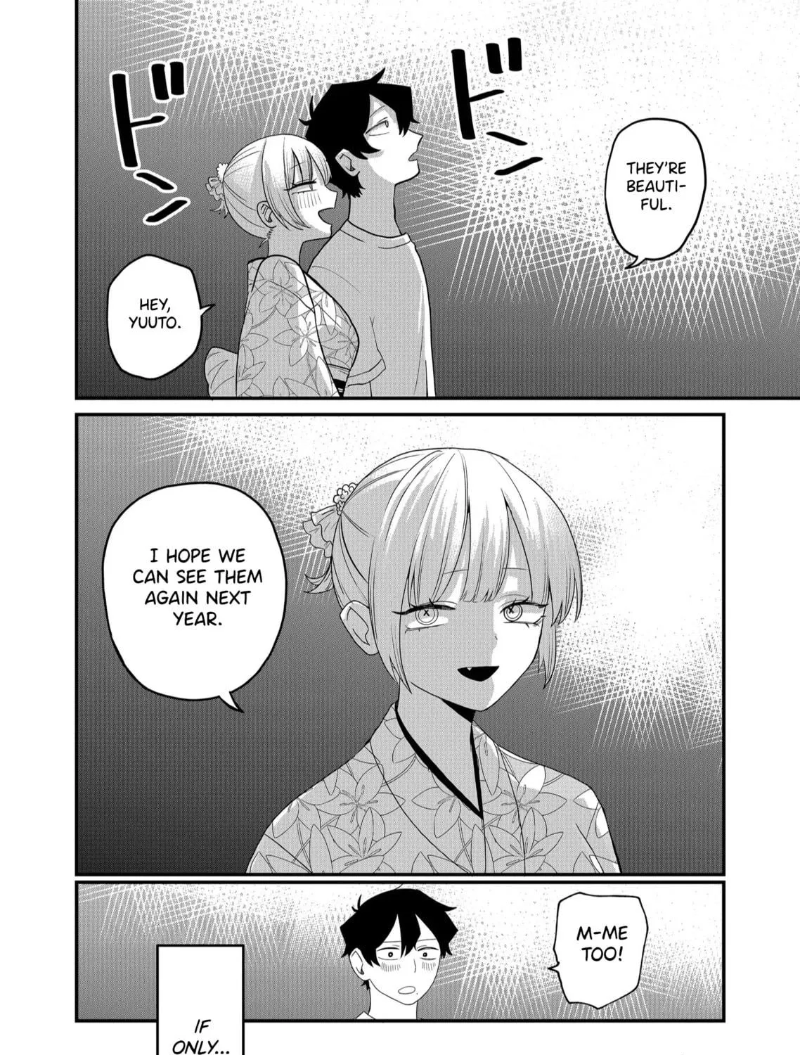 Shihai Shoujo Kubaru-chan Chapter 39 page 23 - 