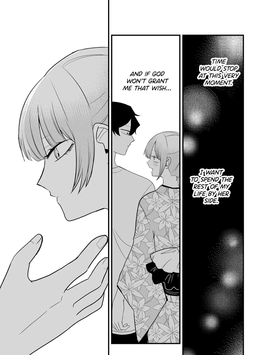 Shihai Shoujo Kubaru-chan Chapter 39 page 25 - 