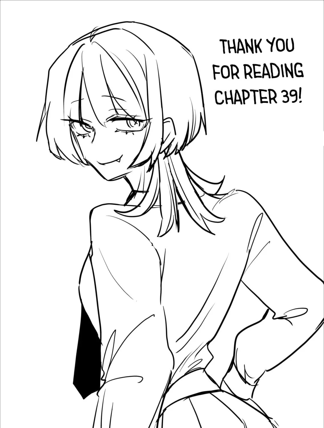 Shihai Shoujo Kubaru-chan Chapter 39 page 33 - 
