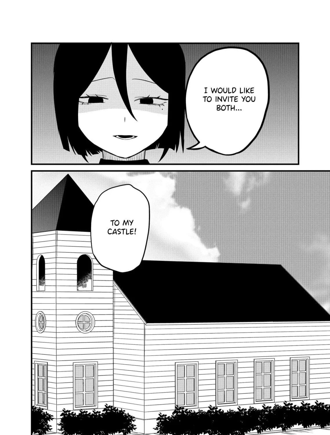 Shihai Shoujo Kubaru-chan Chapter 40 page 19 - 
