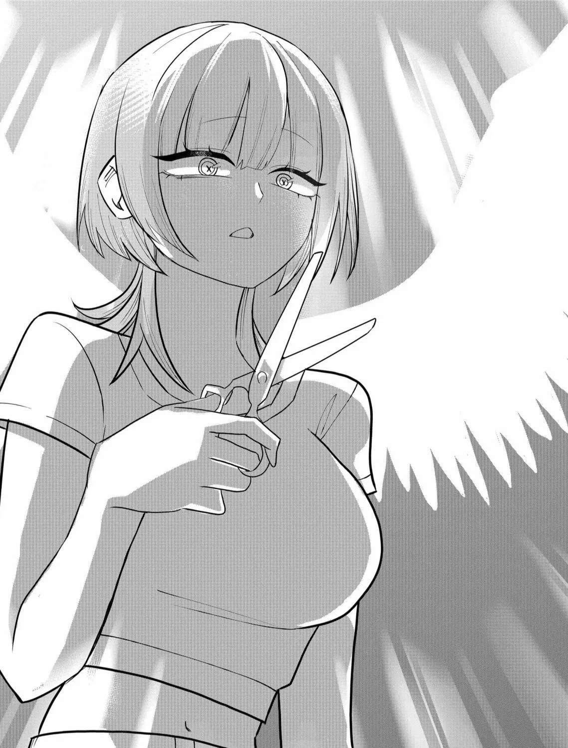 Shihai Shoujo Kubaru-chan Chapter 41 page 17 - 
