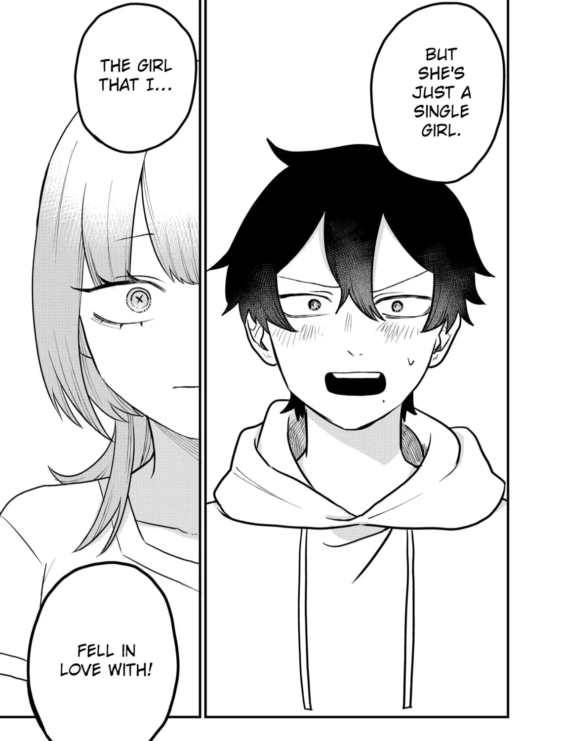 Shihai Shoujo Kubaru-chan Chapter 43 page 13 - 