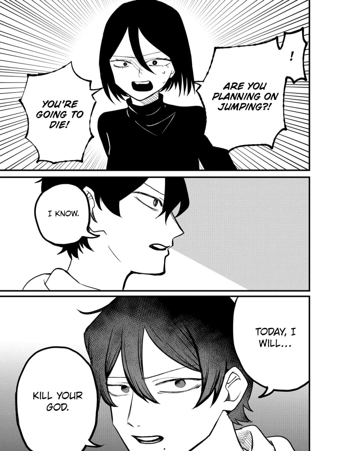 Shihai Shoujo Kubaru-chan Chapter 43 page 17 - 