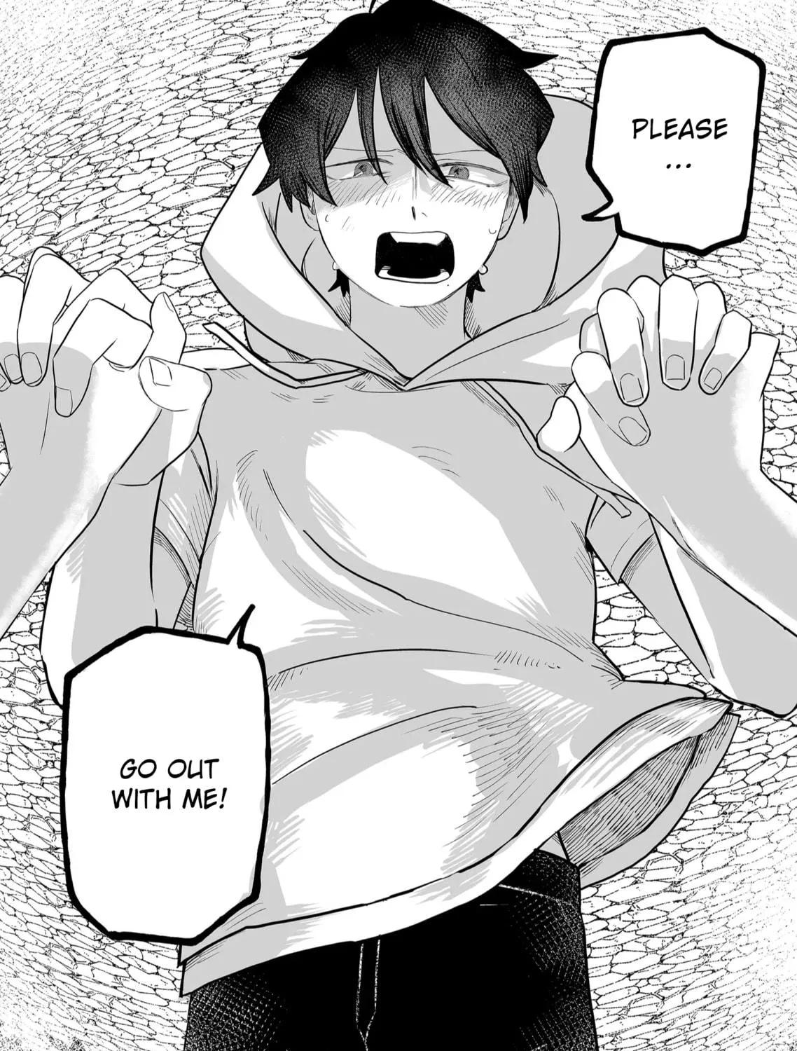 Shihai Shoujo Kubaru-chan Chapter 43 page 23 - 