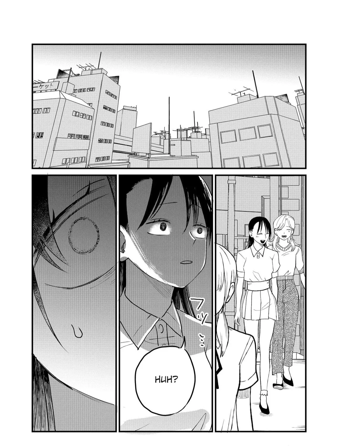 Shihai Shoujo Kubaru-chan Chapter 44 page 17 - 