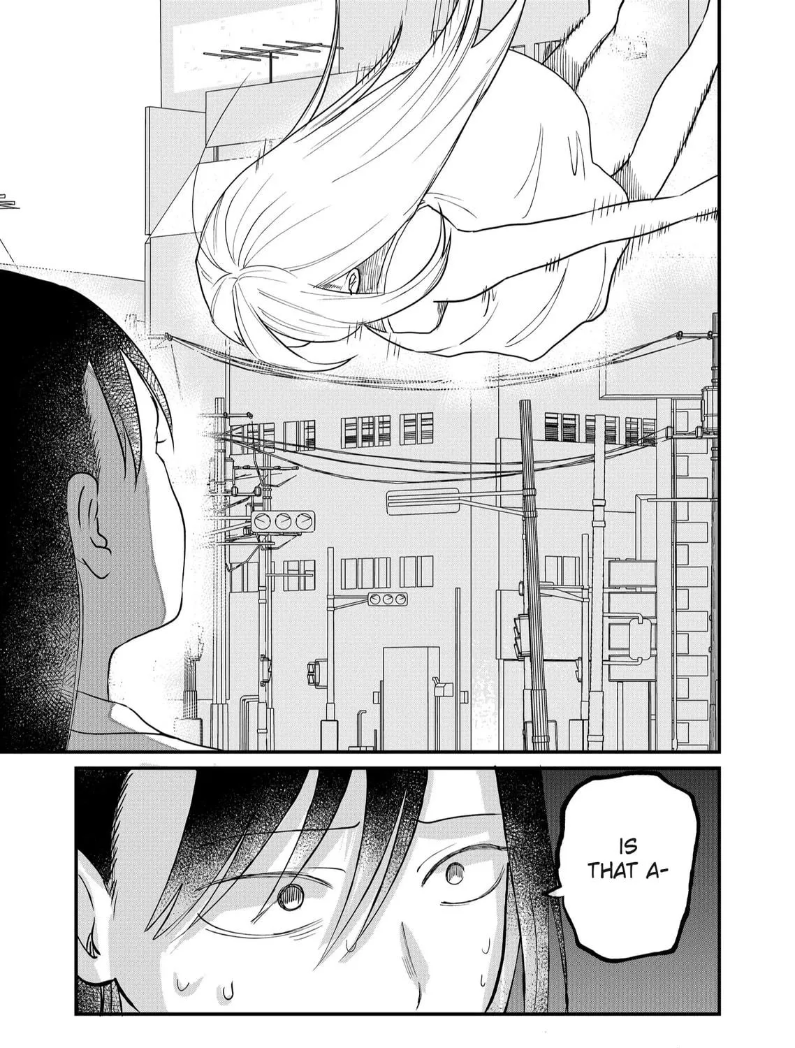 Shihai Shoujo Kubaru-chan Chapter 44 page 19 - 