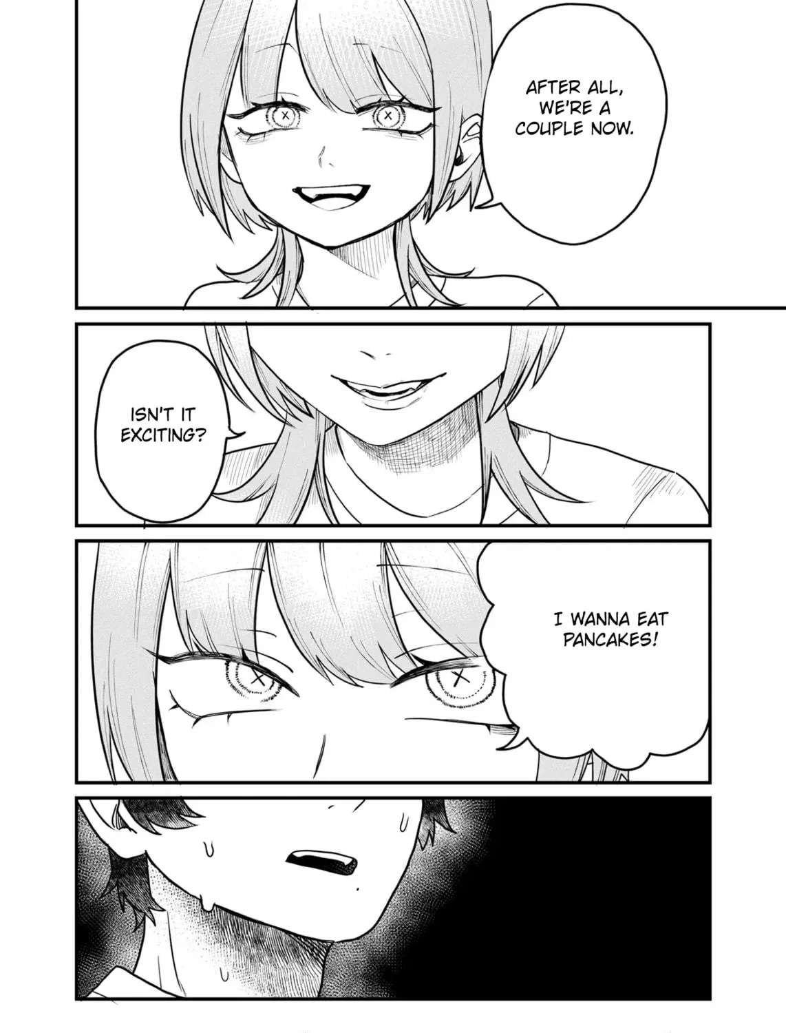 Shihai Shoujo Kubaru-chan Chapter 45 page 19 - 