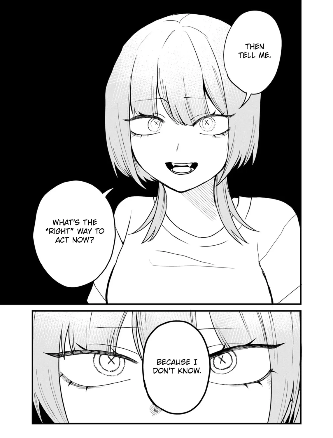 Shihai Shoujo Kubaru-chan Chapter 45 page 25 - 