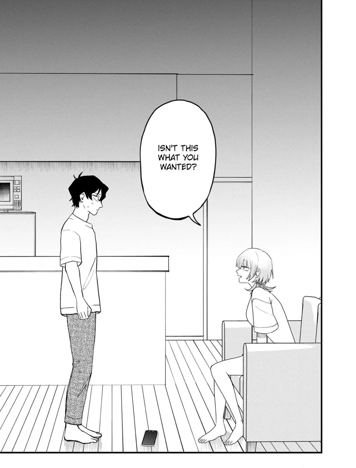 Shihai Shoujo Kubaru-chan Chapter 45 page 29 - 