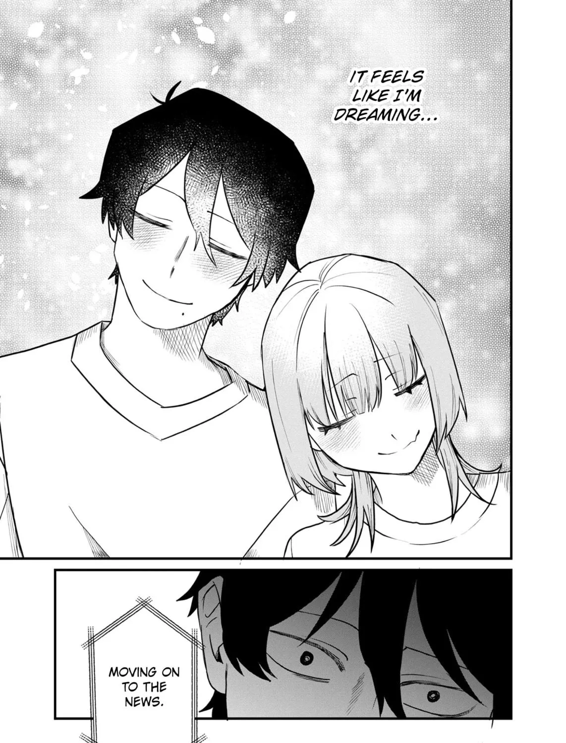 Shihai Shoujo Kubaru-chan Chapter 45 page 5 - 