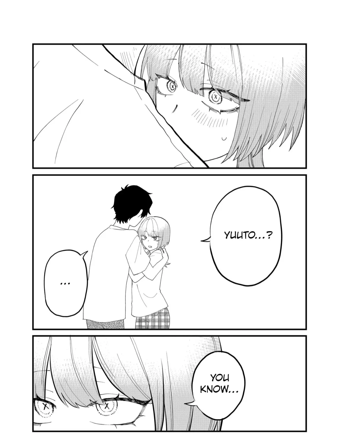 Shihai Shoujo Kubaru-chan Chapter 46 page 21 - 