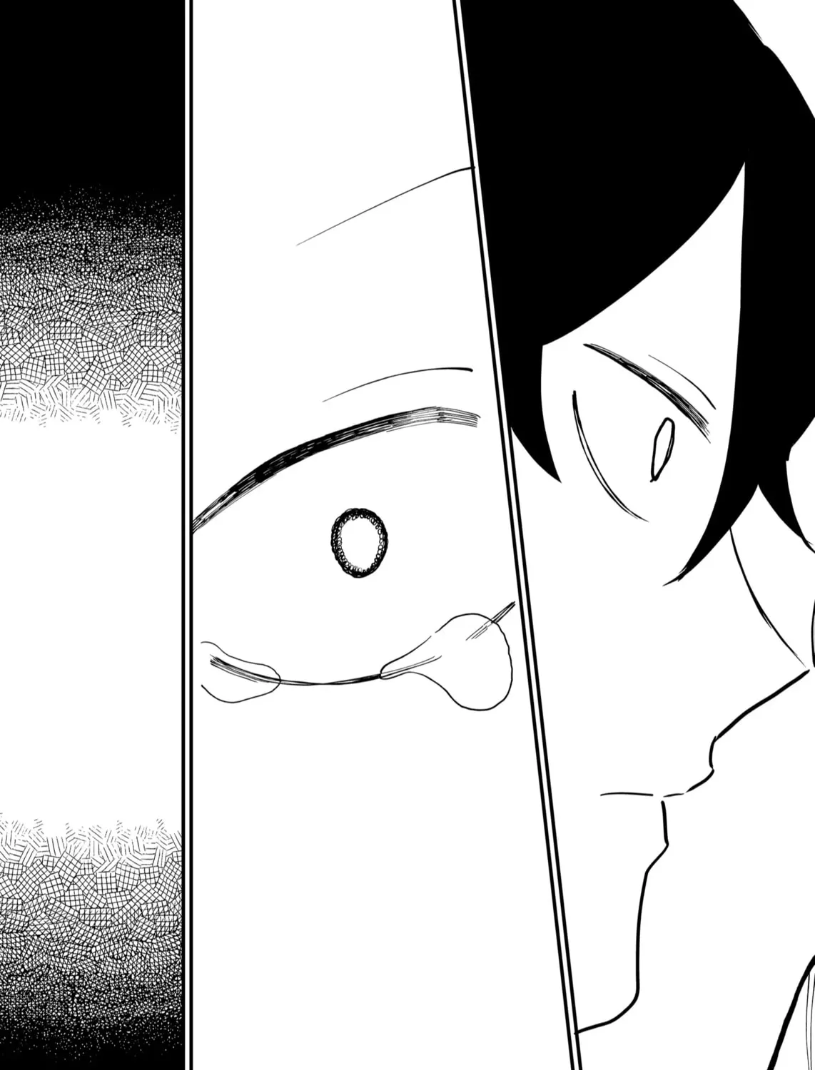 Shihai Shoujo Kubaru-chan Chapter 46 page 25 - 