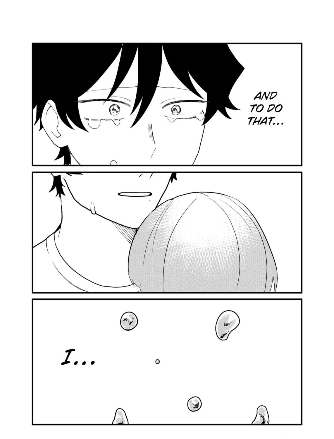 Shihai Shoujo Kubaru-chan Chapter 46 page 29 - 