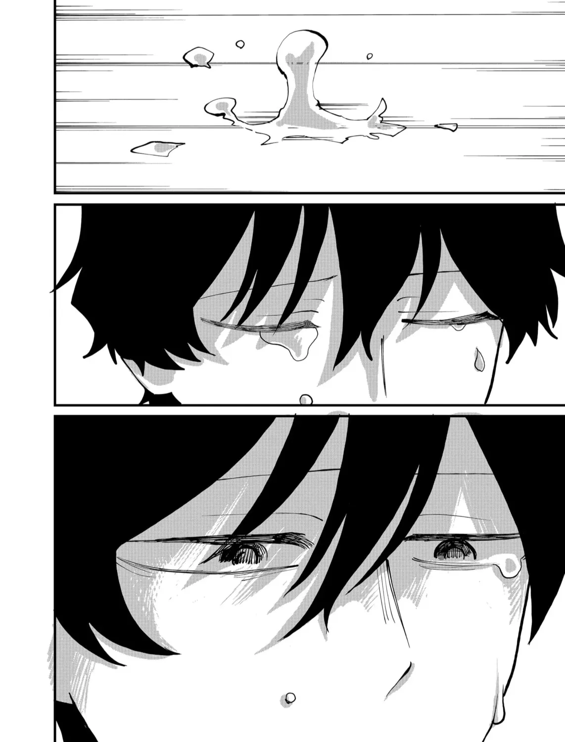 Shihai Shoujo Kubaru-chan Chapter 46 page 31 - 