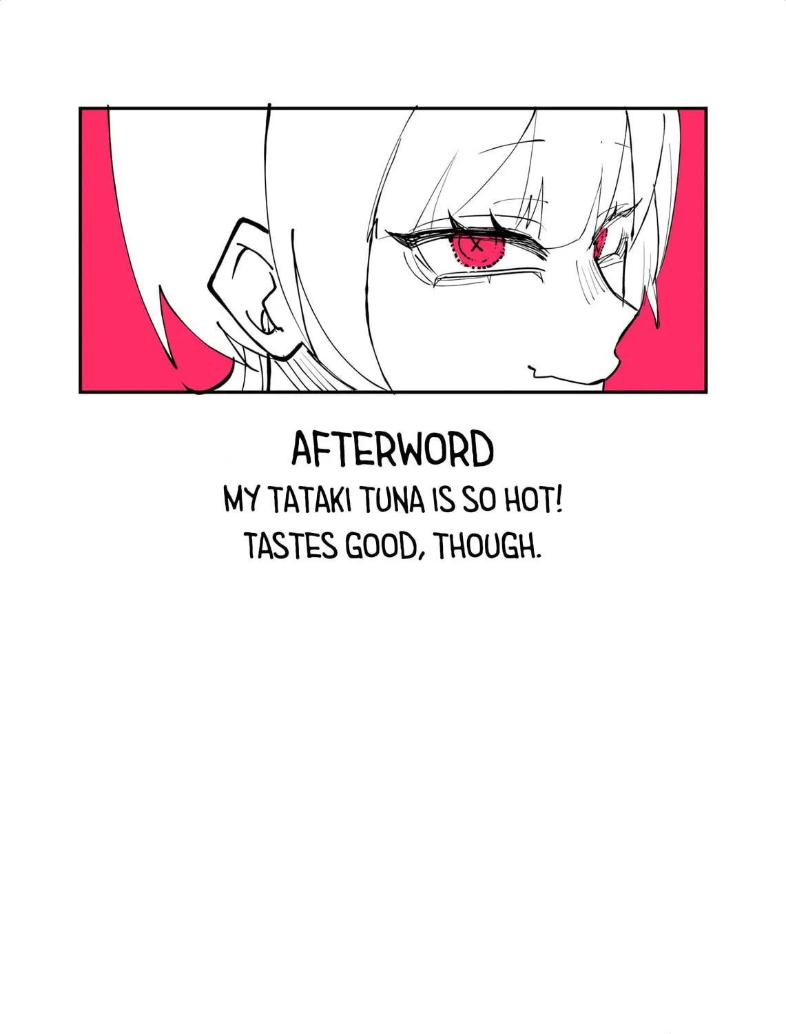 Shihai Shoujo Kubaru-chan Chapter 46 page 35 - 