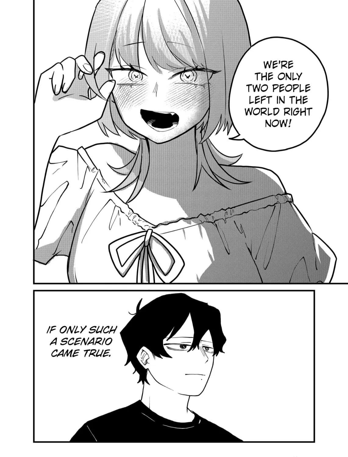 Shihai Shoujo Kubaru-chan Chapter 47 page 11 - 