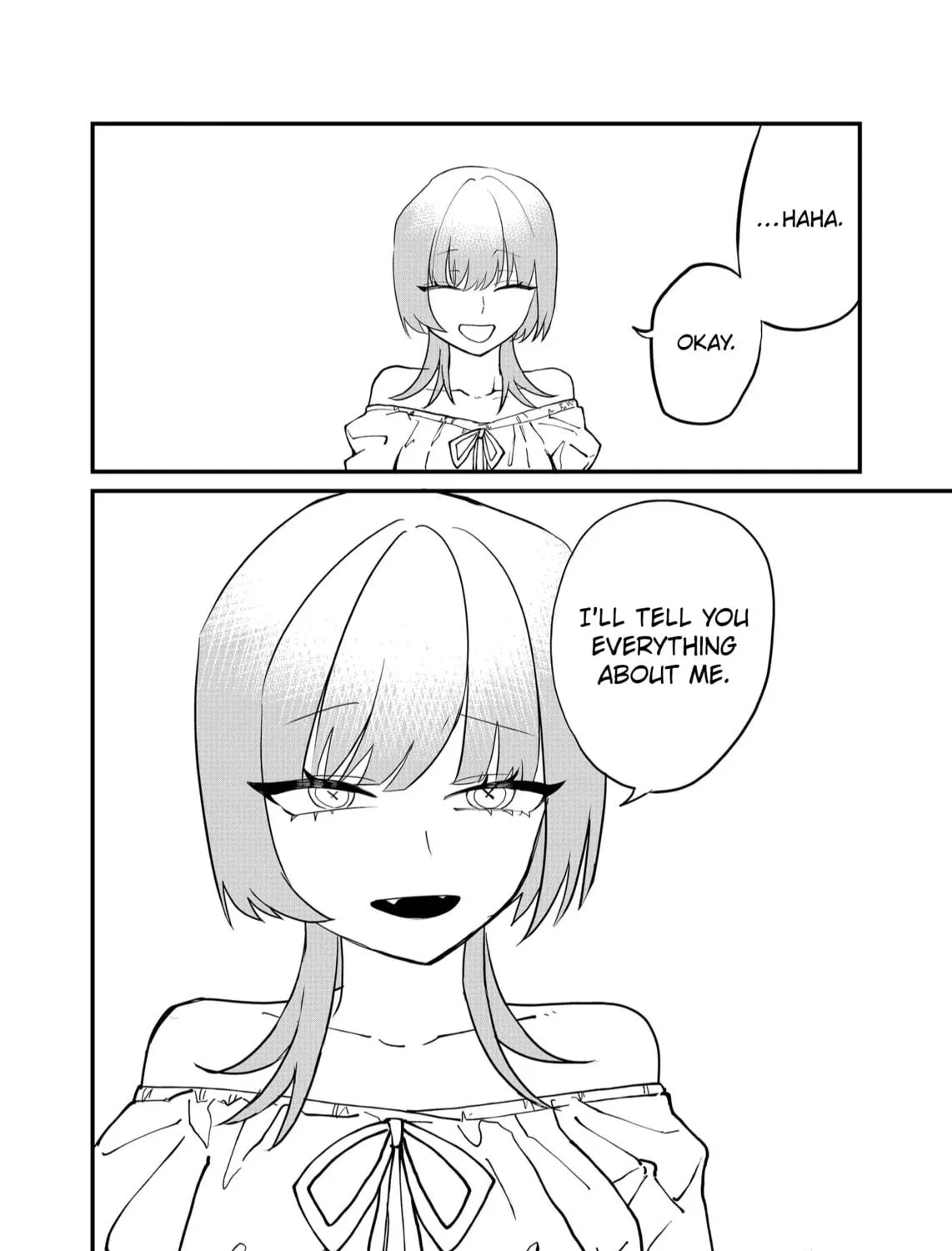Shihai Shoujo Kubaru-chan Chapter 47 page 19 - 