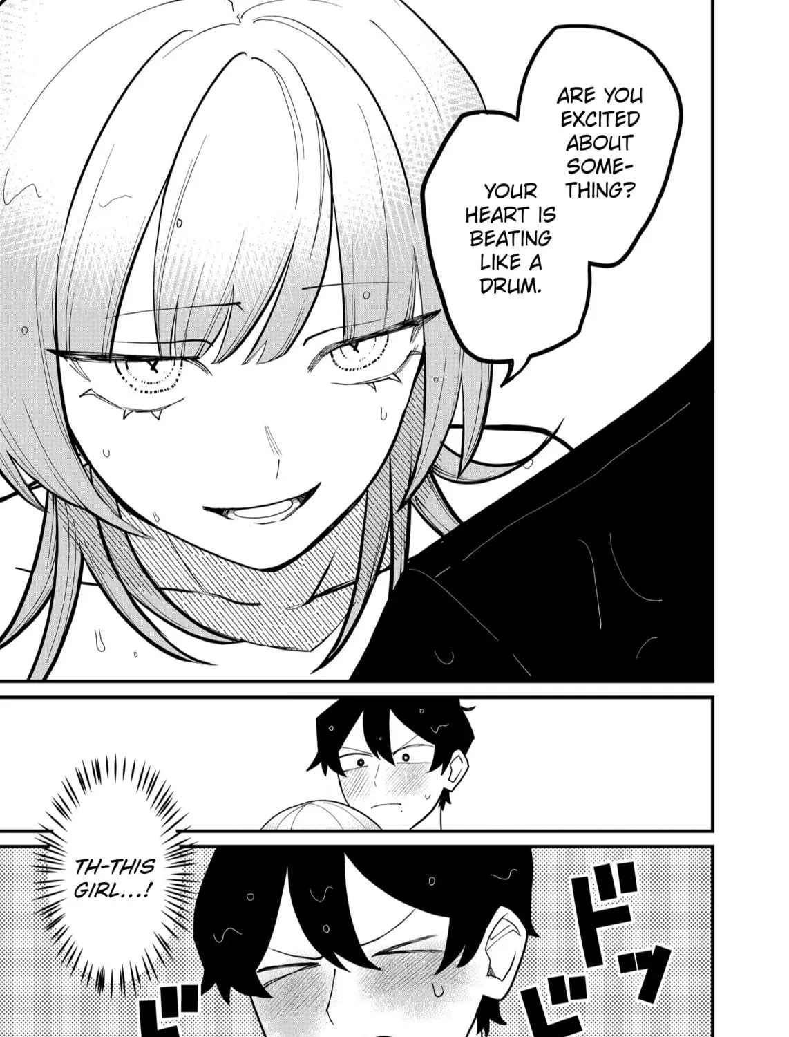 Shihai Shoujo Kubaru-chan Chapter 47 page 29 - 