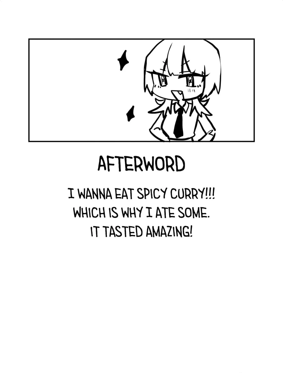 Shihai Shoujo Kubaru-chan Chapter 47 page 35 - 
