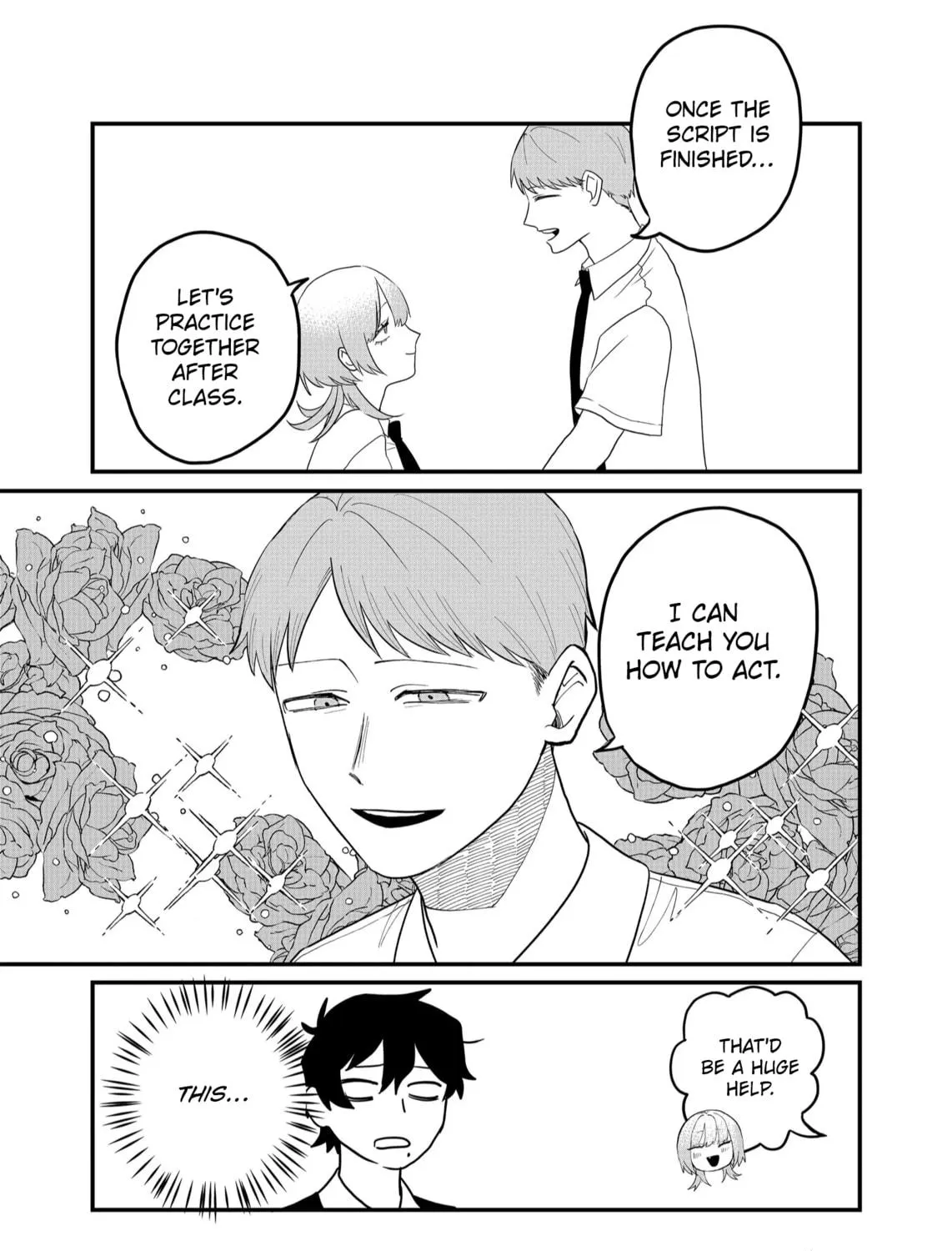 Shihai Shoujo Kubaru-chan Chapter 49 page 29 - 