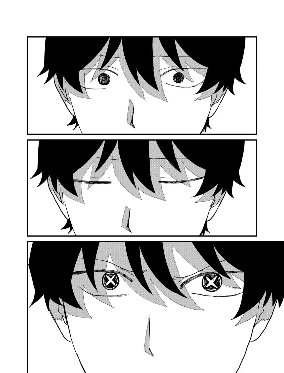 Shihai Shoujo Kubaru-chan Chapter 50 page 23 - 