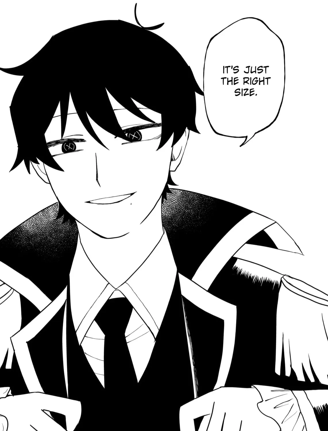 Shihai Shoujo Kubaru-chan Chapter 51 page 27 - 