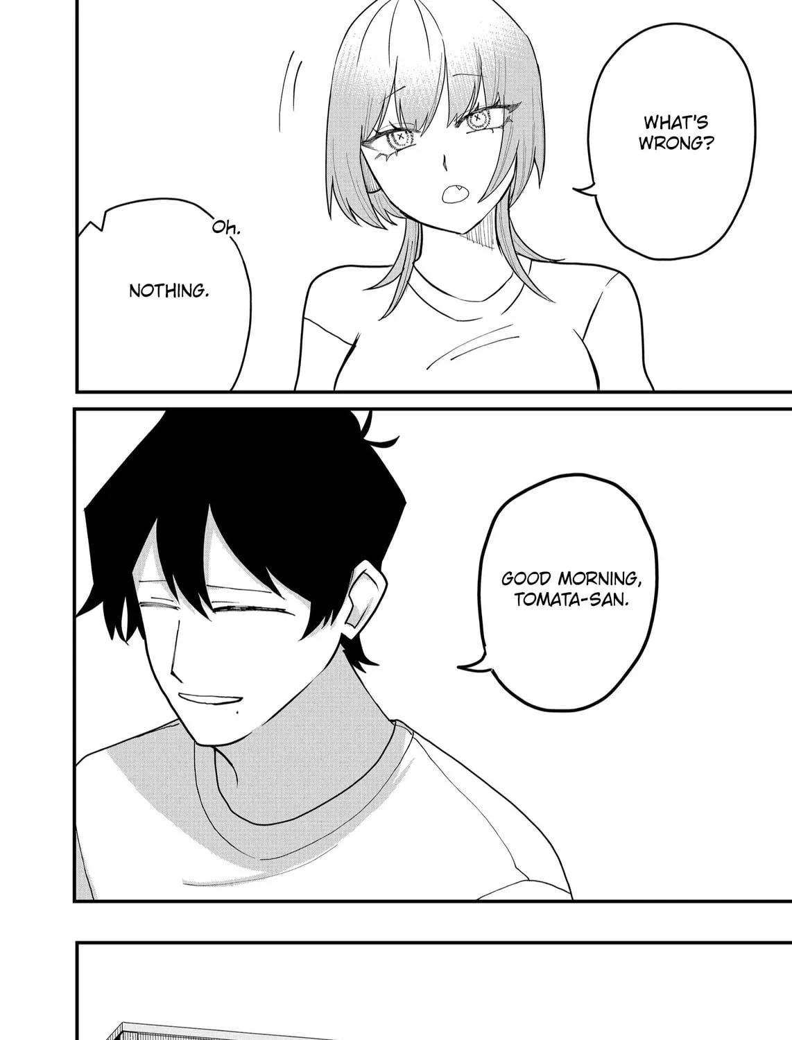 Shihai Shoujo Kubaru-chan Chapter 51 page 7 - 