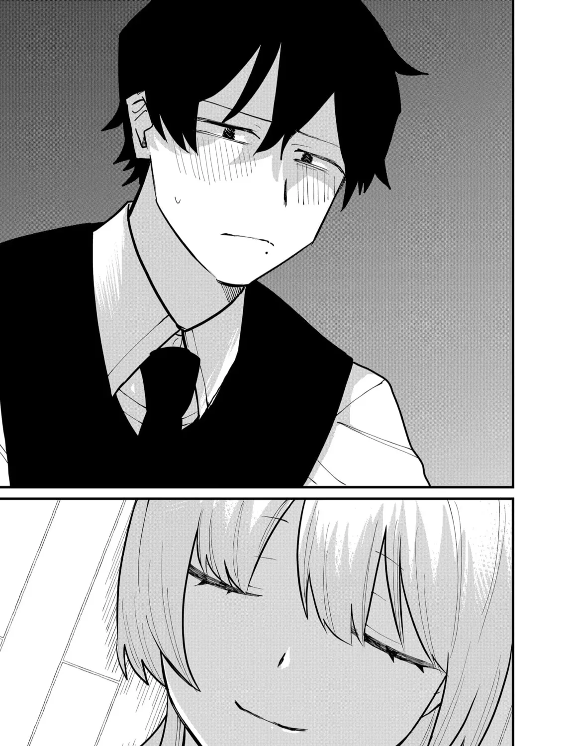 Shihai Shoujo Kubaru-chan Chapter 52 page 21 - 
